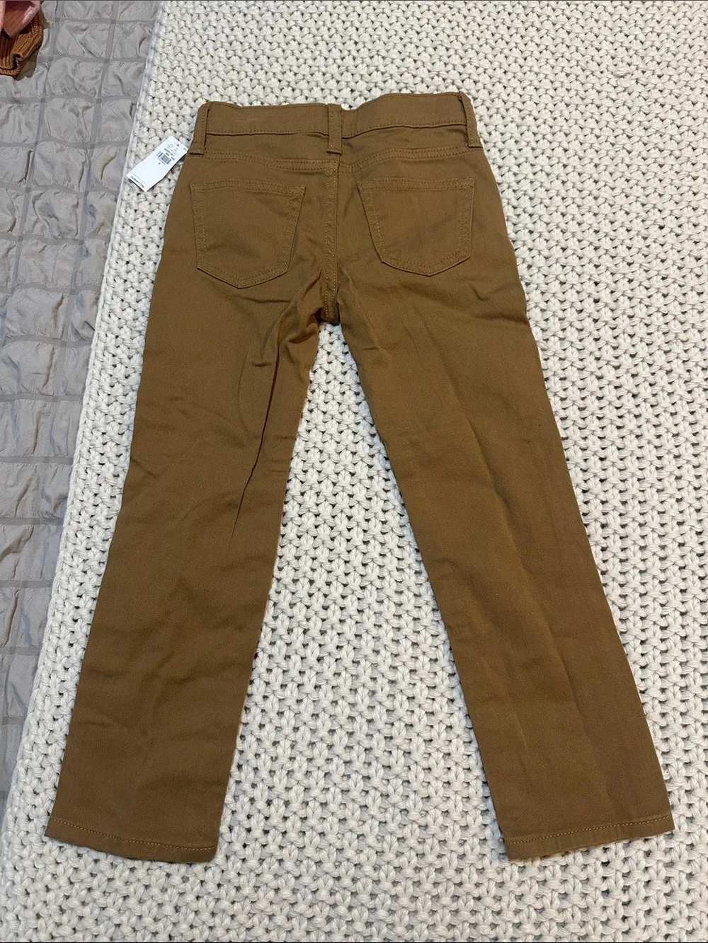 Old Navy classic slim